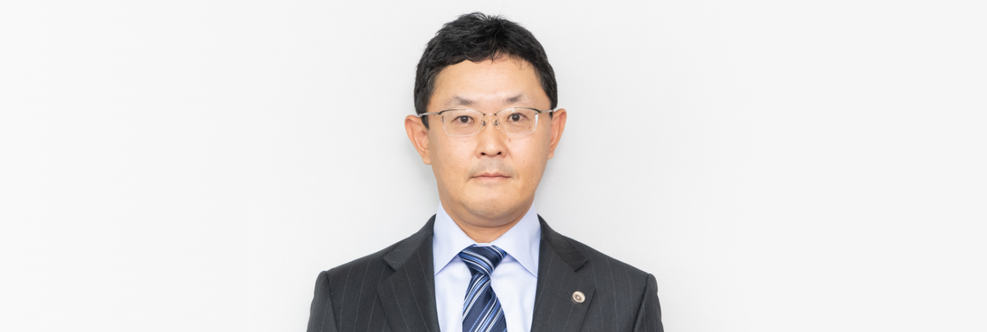 高橋 謙治 代表