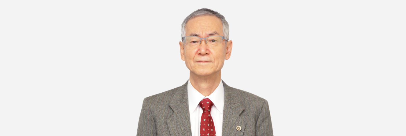 高谷 進 代表