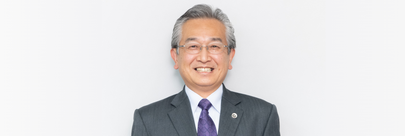 鶴田 進 代表