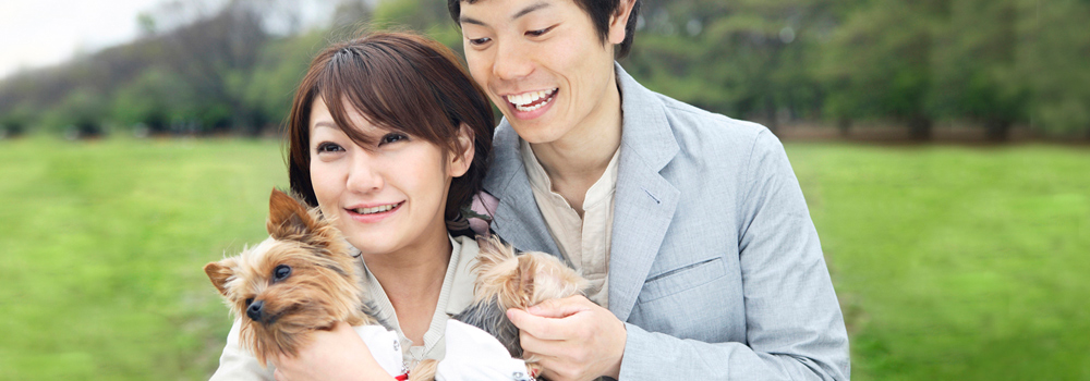 よくあるペットの飼い主さんとのトラブルケース